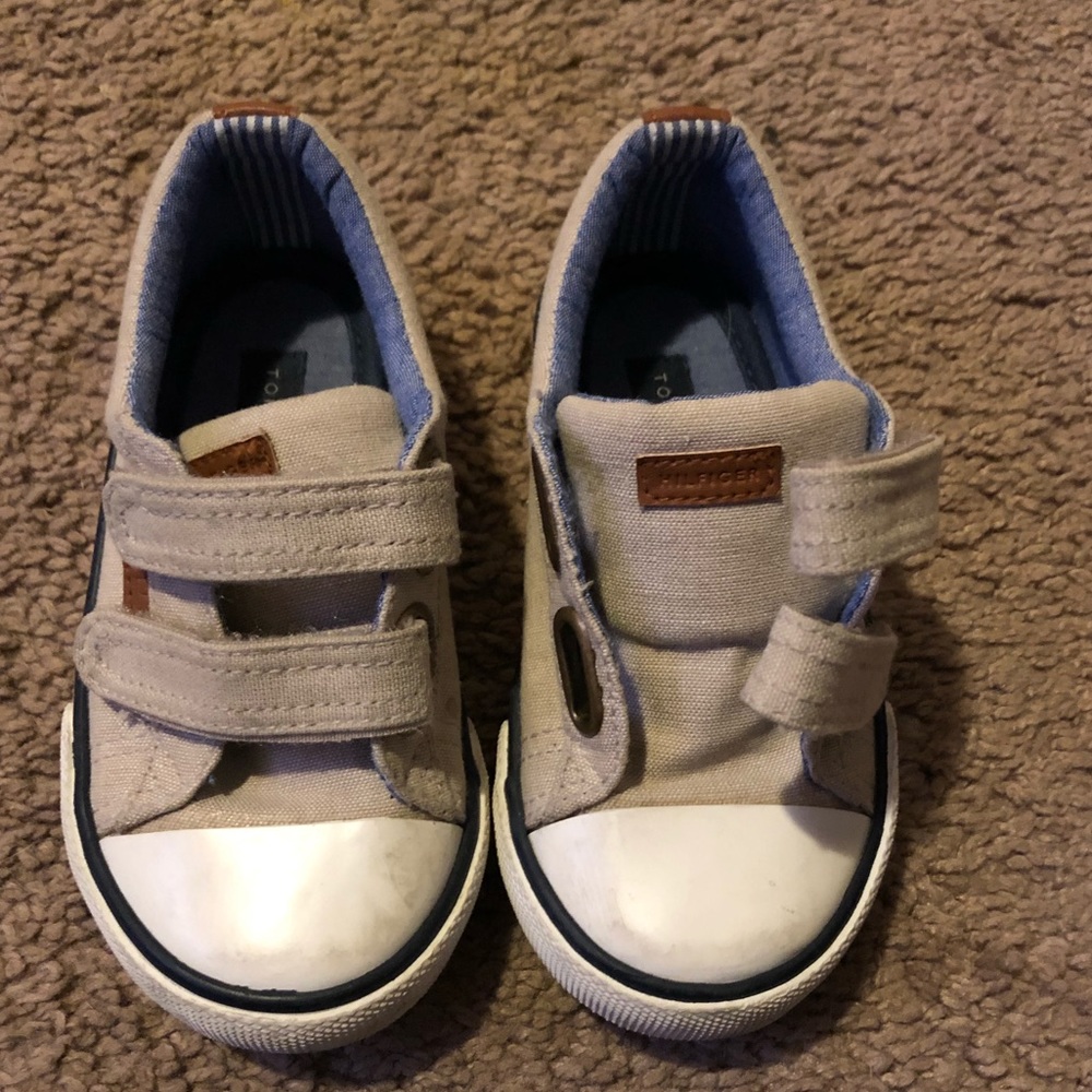 Tommy Hilfiger sneakers